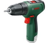 Bosch Destornillador Eléctrico Easydrill 1200 2x1.5ah Set 34 Gal12