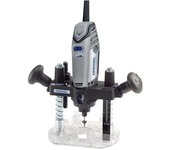 Dremel Fresadora De Inmersión Multifunción