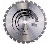 Bosch Disco De Sierra Circular Para Madera Cw Wo S 400x30-28