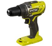 Ryobi Destornillador Eléctrico R18dd3-0