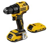 DeWalt Destornillador Eléctrico Dcd708d2t-qw