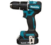 Makita Destornillador Eléctrico Sin Cable Dhp487raj