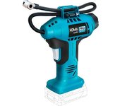 Koma Tools Compresor De Aire Portátil Sin Batería 20v