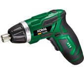 Koma Tools Destornillador Eléctrico 08723
