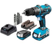 Koma Tools Destornillador Eléctrico 08750