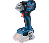 Bosch Destornillador De Impacto Gds 18v 320c