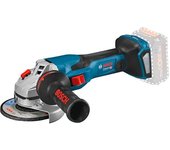 Bosch Amoladora Angular Gws 18v-15 C