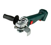 Metabo Amoladora Angular W 18 L 9-125
