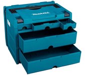 Makita Caja De Herramientas P-84349