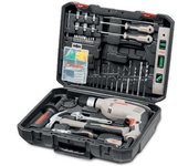 Crown Juego De Martillo Perforador Ck10-xa98c 600w