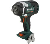 Metabo Destornillador Eléctrico Sin Cable Ssw 18 Ltx 800 Bl