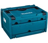 Makita Caja De Herramientas Makstor Model 3.4