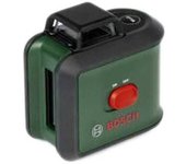 Bosch Nivel Láser Universallevel 360 + Tt 150 + Mm3