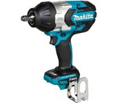 Makita Destornillador Eléctrico Sin Cable Dtw1002z