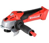 Einhell Amoladora Angular Tc-ag 18/115 Li Solo