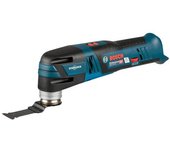 Bosch Herramienta Multiusos Oscilante Sin Cable Gop 12v-28 Professional