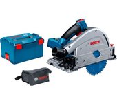 Bosch Sierra Circular Gkt 18v-52 Gc Clc
