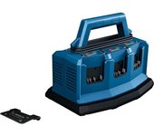 Bosch Cargador De Batería Gal 18v6-80 Multi