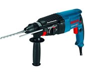 Bosch Martillo Perforador Sds-plus De 2-26 Mm