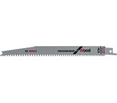 Bosch Juego De Hojas De Sierra De Sable S 2345 X 25 Unidades