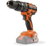 Powerplus Destornillador Eléctrico Sin Cable Powdp15220 20v 65nm