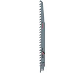 Bosch Juego De Hojas De Sierra De Sable S 1542 K 25 Unidades