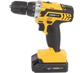 Powerplus Destornillador Eléctrico Sin Cable Powx00501 20v