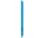 Bosch Juego De Hojas De Sierra De Sable S 1225 Vf 5 Unidades