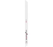 Bosch Juego De Hojas De Sierra De Sable S 1222 Vf 5 Unidades