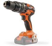 Powerplus Destornillador Eléctrico Sin Cable Powdp15200 20v 50nm