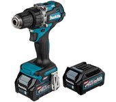 Makita Destornillador Eléctrico Sin Cable Xgt Df002ga201