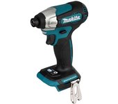 Makita Destornillador Eléctrico Sin Cable Dtd157z