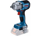 Bosch Destornillador Eléctrico Sin Cable Gds 18v-450 Hc