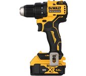 DeWalt Destornillador Eléctrico Sin Cable Dck2061p2t
