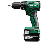 Hikoki Destornillador Eléctrico Dv18ddwrz 18v