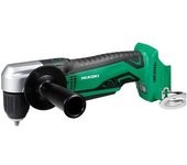 Hikoki Destornillador Eléctrico Dn18dsll4z 18v
