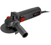 Worgrip Amoladora Angular 115/125 Mm 700w