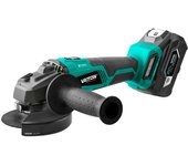 Vatton Amoladora Angular 115/125 Mm 20v 4.0ah Brushless