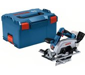 Bosch Sierra Circular Gks 18v-57-2 L + Lb 238