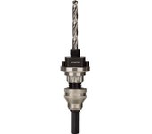 Bosch Adaptador De Broca Hexagonal