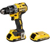 DeWalt Destornillador Eléctrico Dcd791d2-qw 18v/2/0 Bl