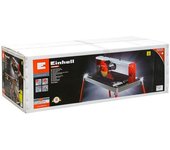 Einhell Sierra Circular Te-sc 920 L