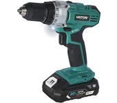 Vatton Taladro Destornillador 1 Batería 2.0ah 20v