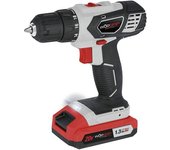 Worgrip Batería De Taladro 1.3ah 20v