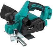Vatton Cepillo A Batería Sin Batería 20v