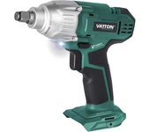 Vatton Pistola De Impacto Neumática Sin Batería 20v