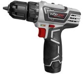 Worgrip Batería De Taladro 1.3ah 12v