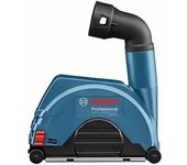 Bosch Campana De Succión Gde 115/125 Fc-t
