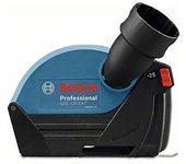 Bosch Campana De Succión Gde 125 Ea-t