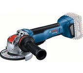 Bosch Amoladora Angular Gwx 18v-10 P 125 Mm